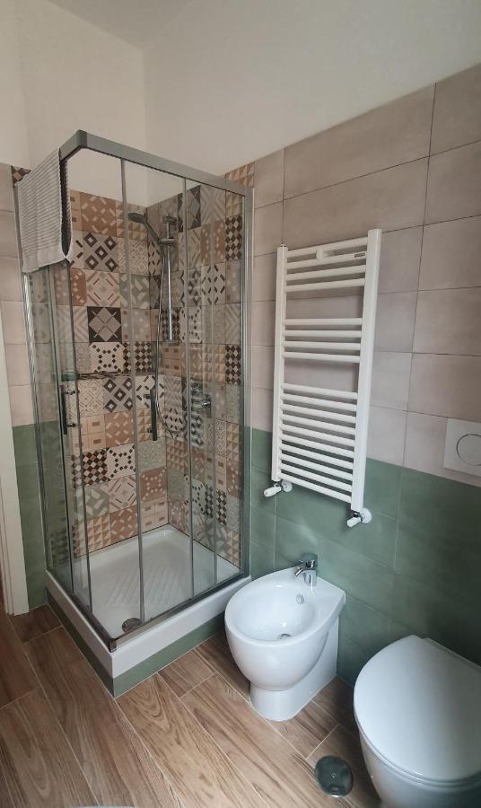 Apartamento Casa Di Rosita Roma Exterior foto