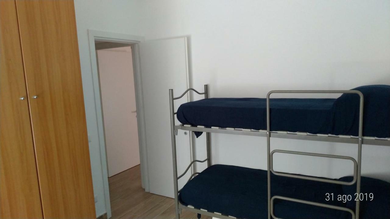 Apartamento Casa Di Rosita Roma Exterior foto