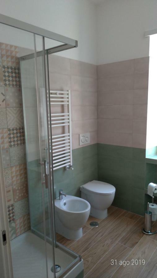Apartamento Casa Di Rosita Roma Exterior foto